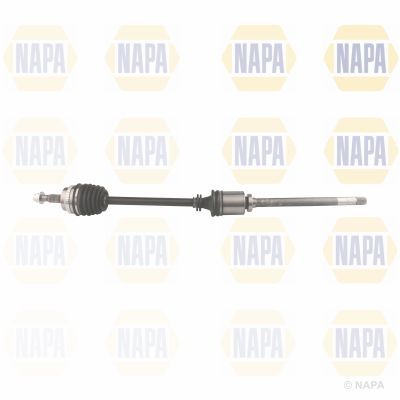 Drive Shaft NAPA NDS1224R