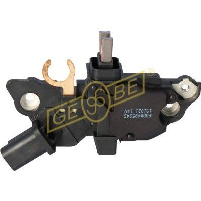 REGULATOR ALTERNATOR GEBE 144071 1