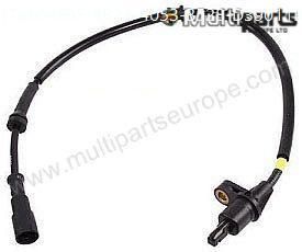 Multiparts 97-990302 Датчик АБС для RENAULT SCÉNIC I вэн (JA0/1_, FA0_)