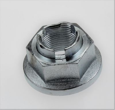 ACHSMUTTER ANTRIEBSWELLE