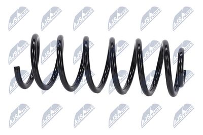 ARC SPIRAL NTY ASZCT040 27