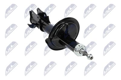 AMORTIZOR NTY APL018 31