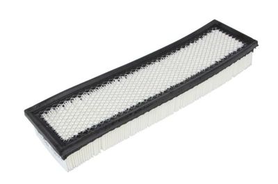 Cabinefilter 355x93x50, patroon past: FENDT 206 S FARMER, 206 V FARMER, 207 F VARIO, 207 S FARMER, 207 V FARMER, 207 V VARIO, 208 F VARIO, 208 P FARMER, 208 S FARMER, 208 V FARMER, 208 V VARIO