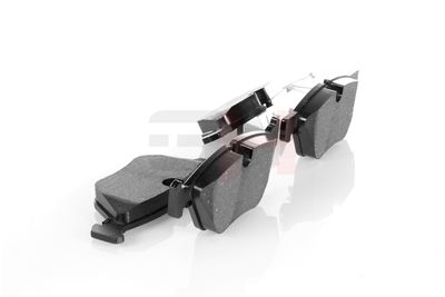 SET PLACUTE FRANA FRANA DISC GH GH411527 41