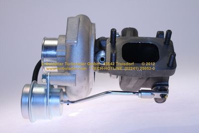 LADER AUFLADUNG SCHLÜTTER TURBOLADER 17210420 4