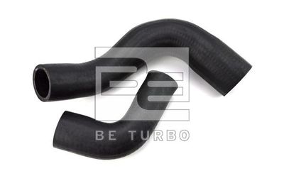 BE TURBO 700314 Воздушный патрубок для FORD FOCUS II седан (DB_, FCH, DH)
