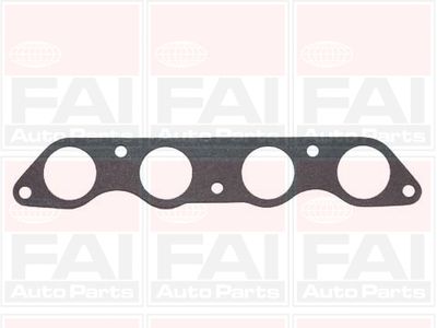 Комплект прокладок, впускной коллектор FAI AutoParts IM842 для FORD ORION