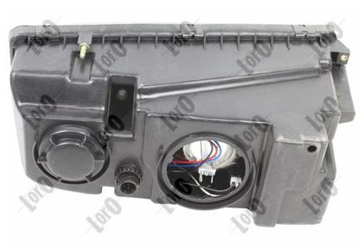 HAUPTSCHEINWERFER ABAKUS 054213581555 1