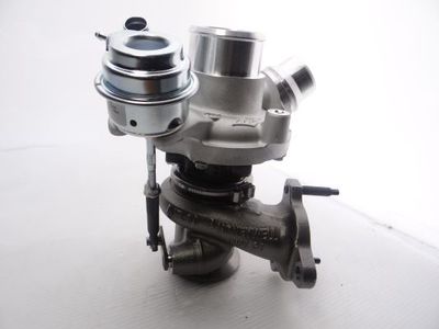 LADER AUFLADUNG GARRETT 8146985004S 2