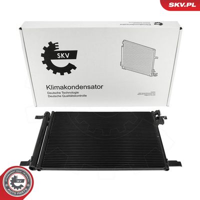 Condensator, climatizare ESEN SKV 86SKV006
