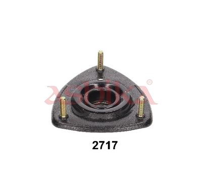 Lagring, støtdemper ASHIKA GOM-2717 for TOYOTA