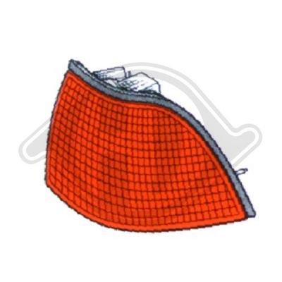 BLINKLEUCHTE DIEDERICHS 1213170