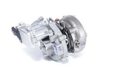 LADER AUFLADUNG BTS Turbo T916213KL 7