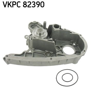 SKF Waterpomp, motorkoeling (VKPC 82390)