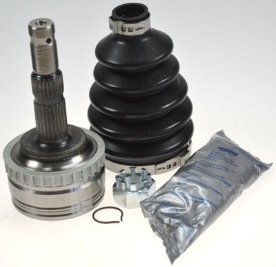 GELENKSATZ ANTRIEBSWELLE