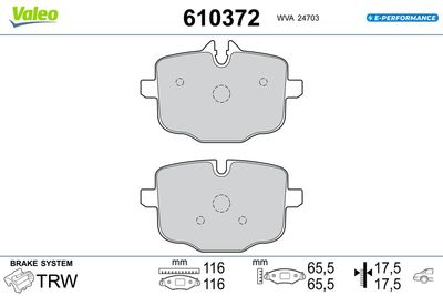 SET PLACUTE FRANA FRANA DISC