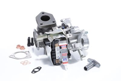 COMPRESOR SISTEM DE SUPRAALIMENTARE BTS Turbo T981284 26