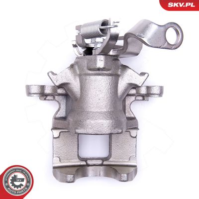 Brzdový strmeň ESEN SKV 50SKV104
