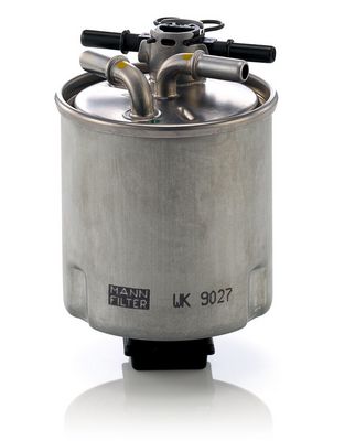 Kraftstofffilter