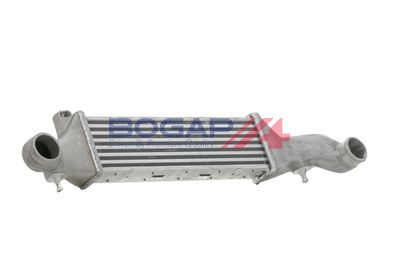 INTERCOOLER COMPRESOR BOGAP C4220125