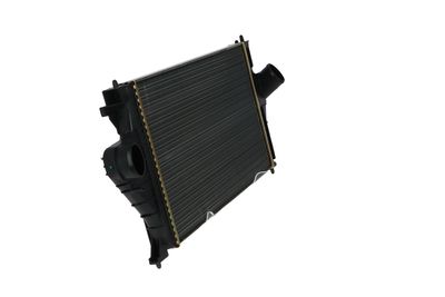 INTERCOOLER COMPRESOR NRF 30843 38