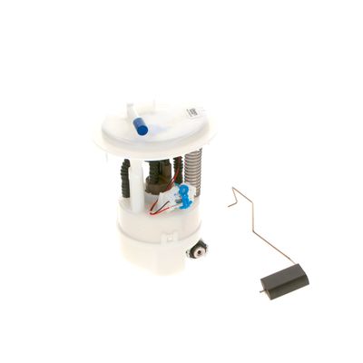 SISTEM ALIMENTARE CU COMBUSTIBIL BOSCH 0986580959 28