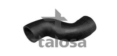 TALOSA 66-14969 Воздушный патрубок  для LAND ROVER DISCOVERY II (L318) 2.5 Td5 4x4