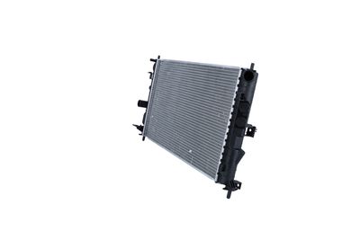 RADIATOR RACIRE MOTOR NRF 50563 14