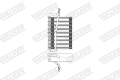 EVAPORATOR AER CONDITIONAT WALKER WEV00119 7