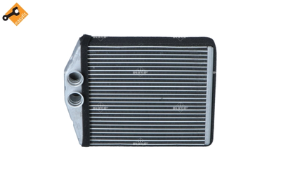 WILMINK GROUP WG2162033 Радиатор печки  для FIAT CROMA (Фиат Крома)