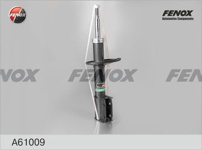 Амортизатор FENOX A61009 для LADA LARGUS