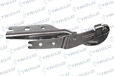 панта, капак на двигателя TRICLO 203456