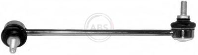 Link/Coupling Rod, stabiliser bar 260281