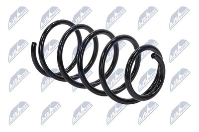 ARC SPIRAL NTY ASZCT005 13