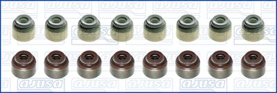 SET GARNITURI AX SUPAPE