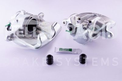 Zacisk hamulca HELLA 8AC 355 389-241