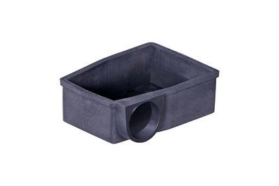 HELLA - Kryt polov baterie , 9GH 707 920-032