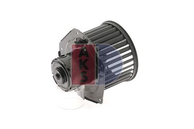 INNENRAUMGEBLäSE AKS DASIS 228001N 9