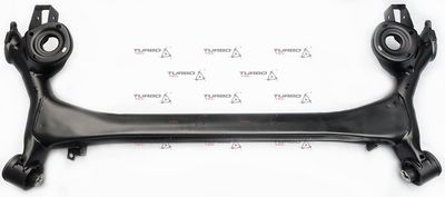 CORP AX TURBO-TEC TTRAX001087 4