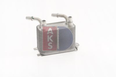 ÖLKüHLER AUTOMATIKGETRIEBE AKS DASIS 026000N 7