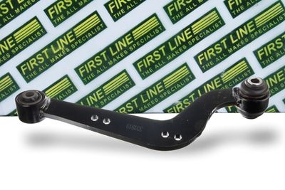 носач, окачване на колелата FIRST LINE FCA7697