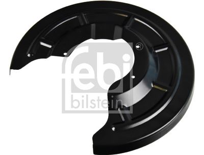 SPRITZBLECH BREMSSCHEIBE FEBI BILSTEIN 176696 0