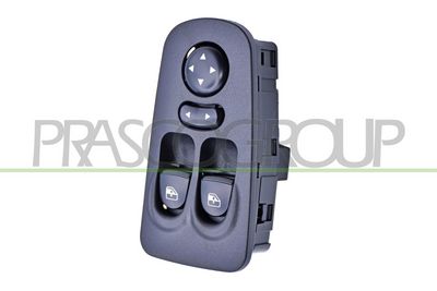 SCHALTER FENSTERHEBER