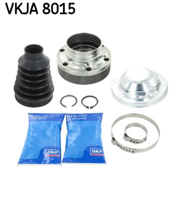 SKF VKJA 8015 ШРУС  для AUDI Q3 (Ауди Q3)