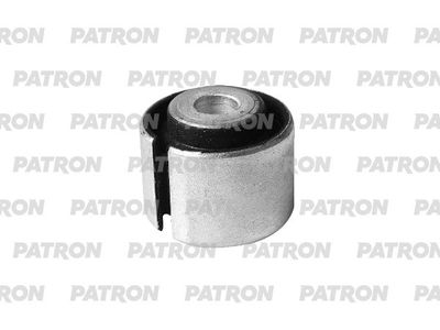 PATRON PSE12228 Сайлентблок рычага  для AUDI Q7 (Ауди Q7)