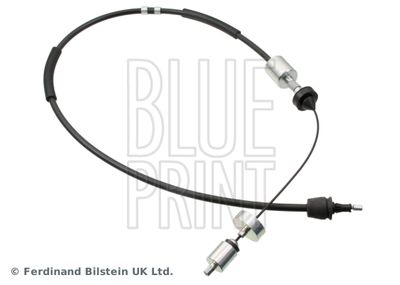 Cable Pull, clutch control BLUE PRINT ADBP380002