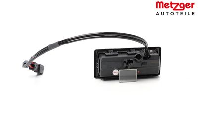 MINER HAION METZGER AUTOTEILE 2310982 19