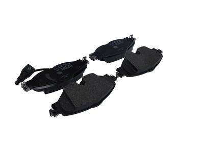 BREMSBELAGSATZ SCHEIBENBREMSE BOSCH 0986495347 14