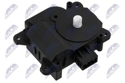 NTY Stellelement, Mischklappe