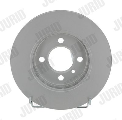 Тормозной диск JURID 561324JC для BMW Z1